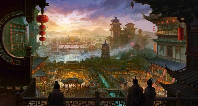 为什么在中国电脑单机游戏比电脑网络游戏好玩？